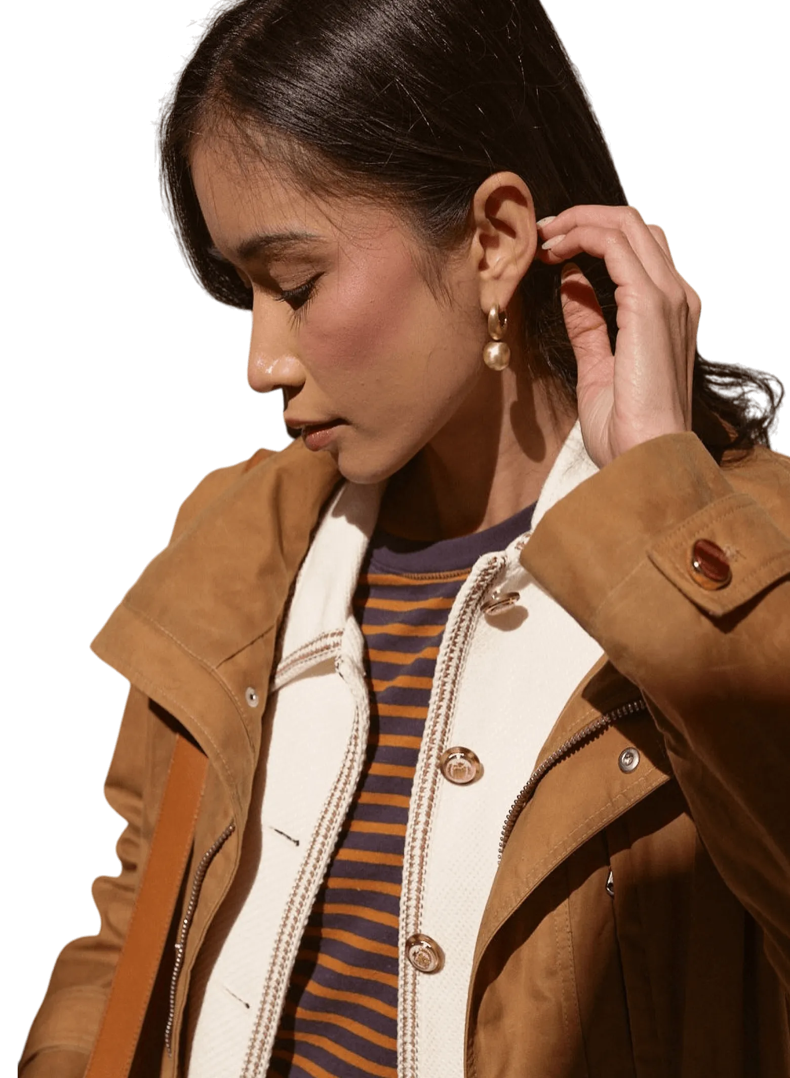 From Zero to Live in a Day: How *VERMILLION* Took Off with Terrific